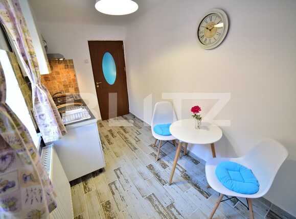 Garsonieră de vânzare Central - 65867AV | BLITZ Sibiu | Poza5
