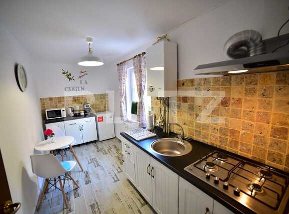 Garsonieră de vânzare Central - 65867AV | BLITZ Sibiu | Poza3