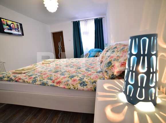 Garsonieră de vânzare Central - 65867AV | BLITZ Sibiu | Poza8