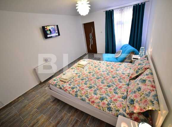 Garsonieră de vânzare Central - 65867AV | BLITZ Sibiu | Poza9