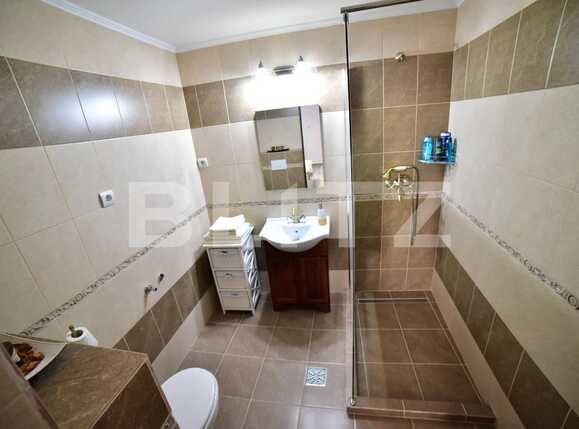 Garsonieră de vânzare Central - 65867AV | BLITZ Sibiu | Poza13