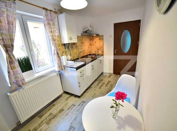 Garsonieră de vânzare Central - 65867AV | BLITZ Sibiu | Poza6
