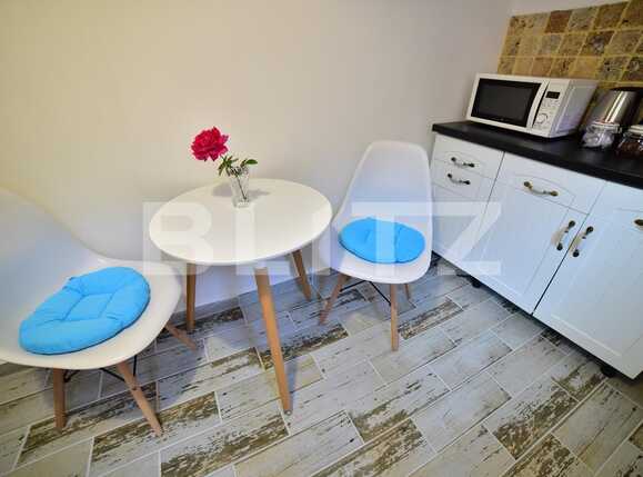 Garsonieră de vânzare Central - 65867AV | BLITZ Sibiu | Poza7