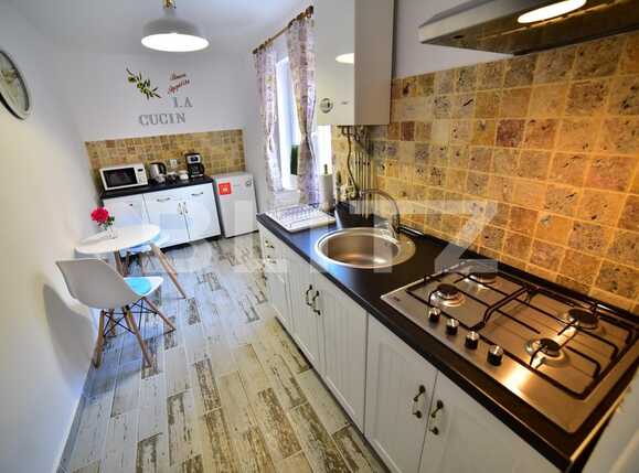 Garsonieră de vânzare Central - 65867AV | BLITZ Sibiu | Poza4