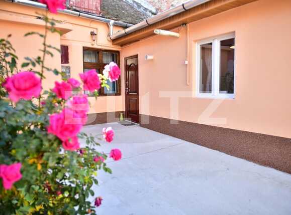 Garsonieră de vânzare Central - 65867AV | BLITZ Sibiu | Poza15