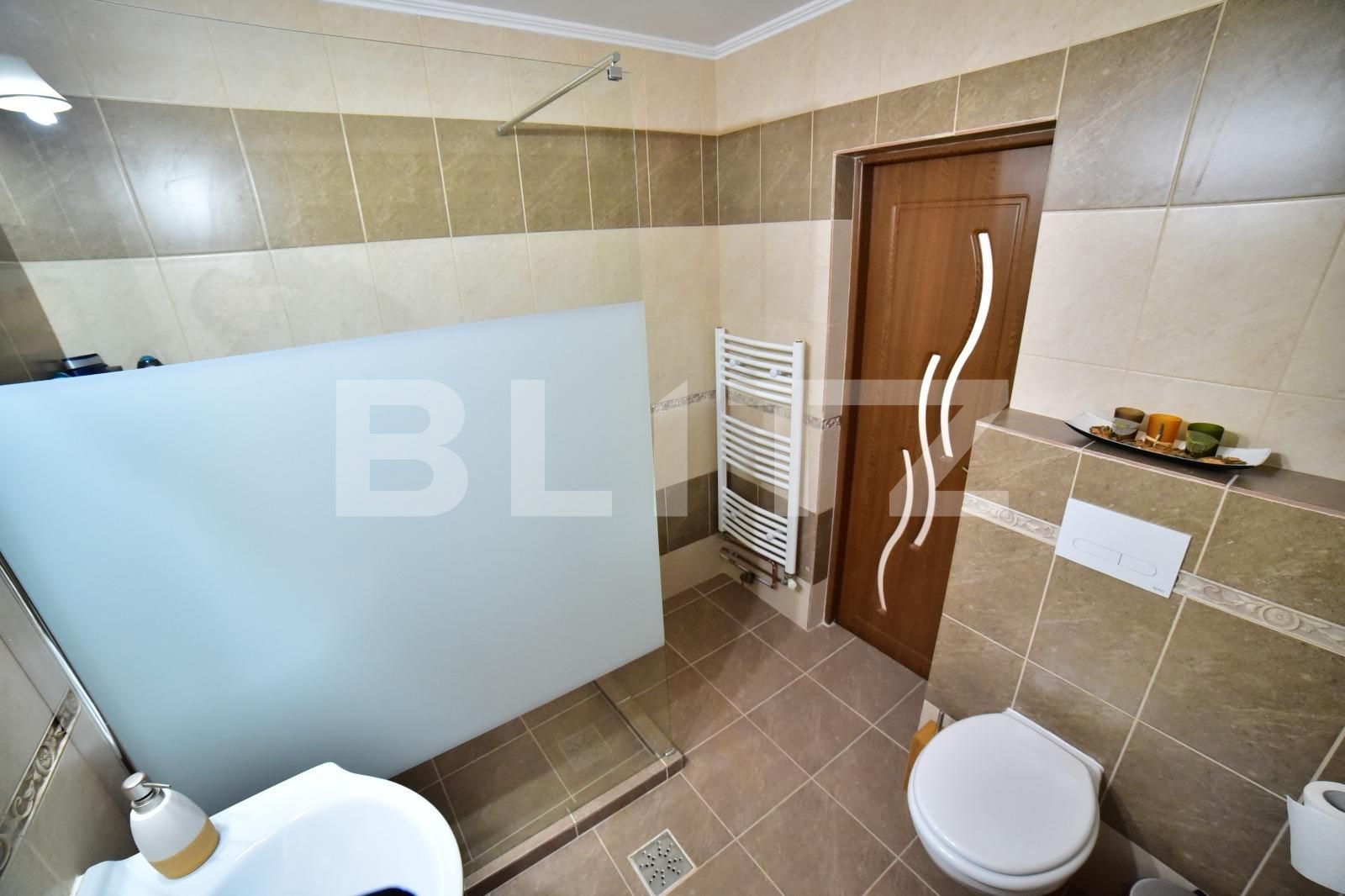 Garsonieră de vânzare Central - 65867AV | BLITZ Sibiu | Poza19