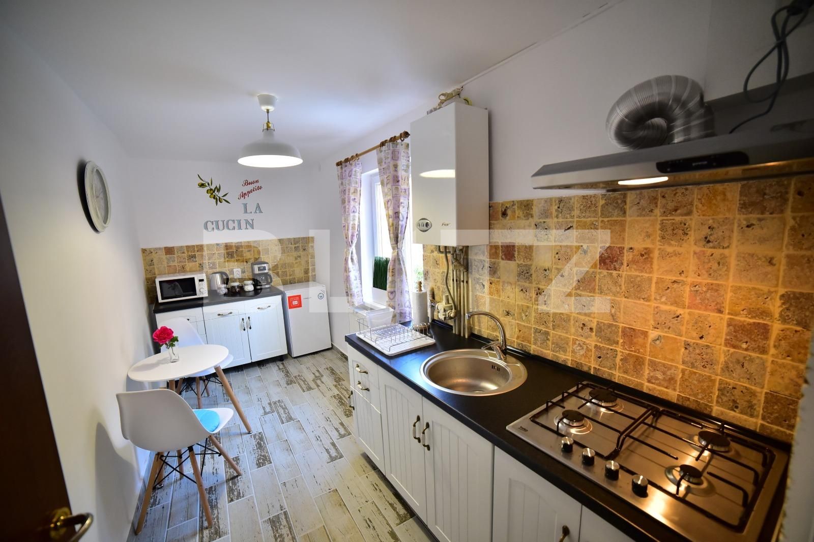 Garsonieră de vânzare Central - 65867AV | BLITZ Sibiu | Poza3