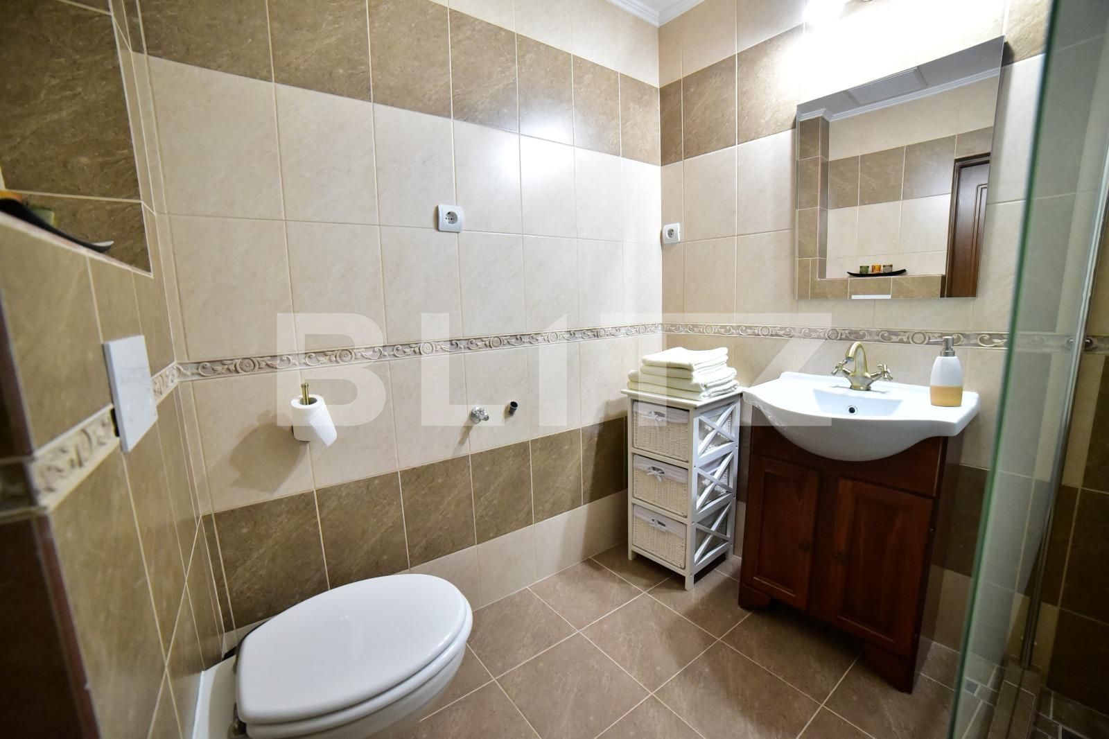 Garsonieră de vânzare Central - 65867AV | BLITZ Sibiu | Poza20