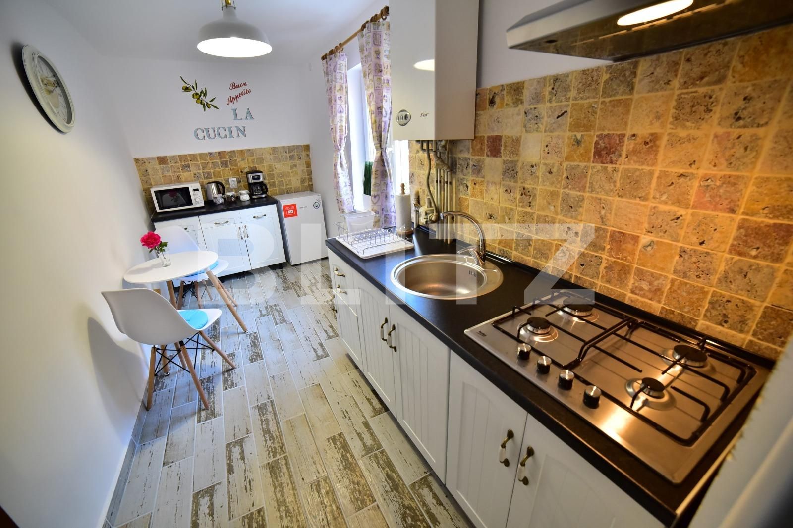 Garsonieră de vânzare Central - 65867AV | BLITZ Sibiu | Poza4