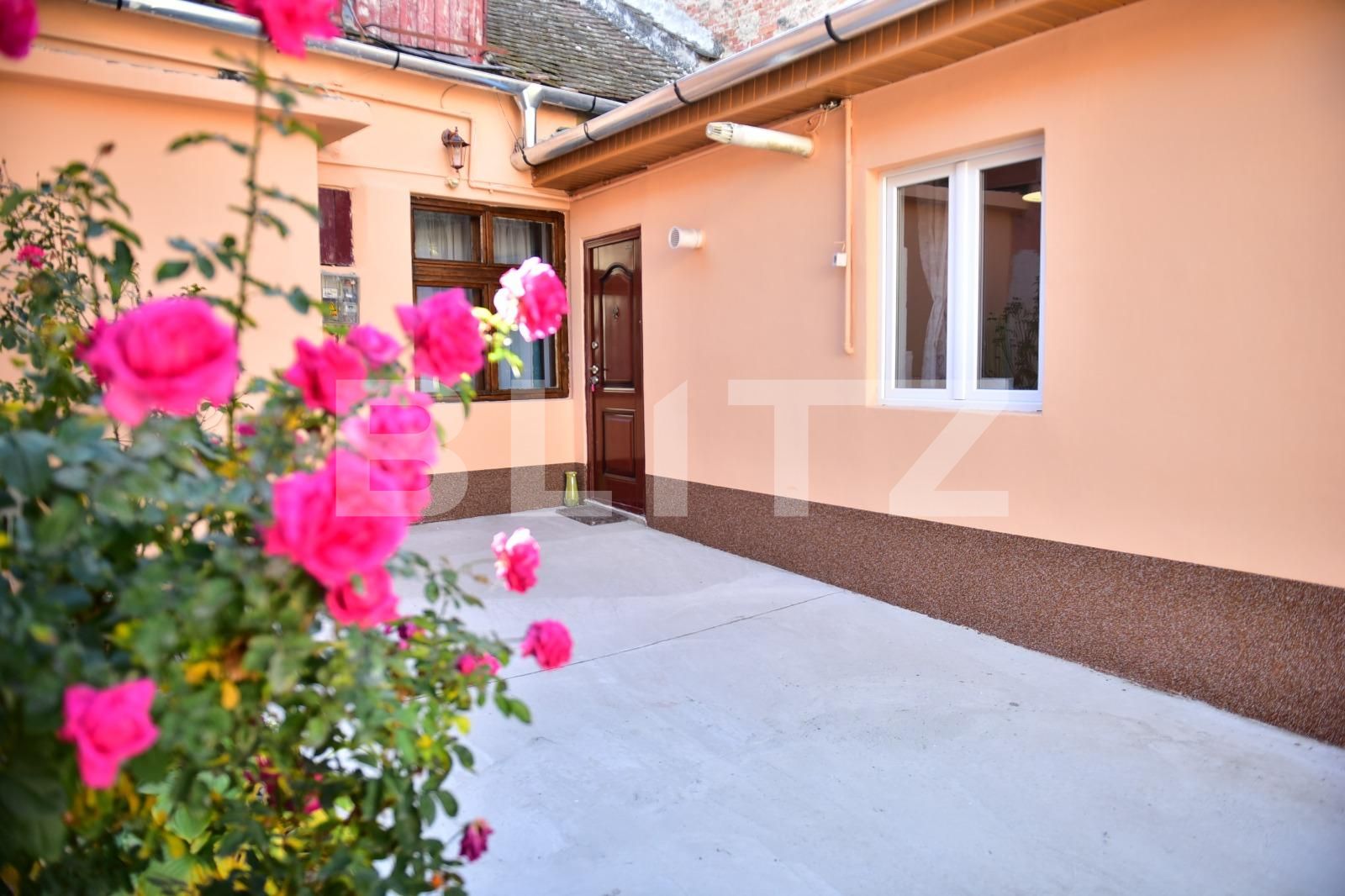 Garsonieră de vânzare Central - 65867AV | BLITZ Sibiu | Poza15
