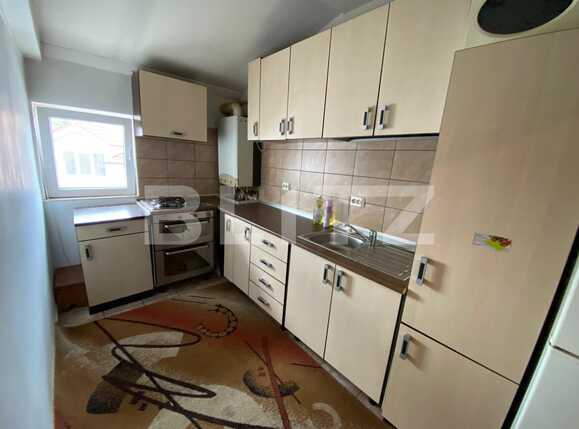 Garsonieră de vânzare Orasul de Jos - 65870AV | BLITZ Sibiu | Poza10