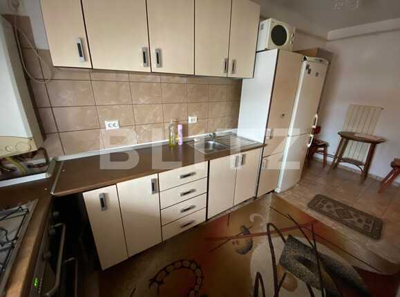 Garsonieră de vânzare Orasul de Jos - 65870AV | BLITZ Sibiu | Poza9