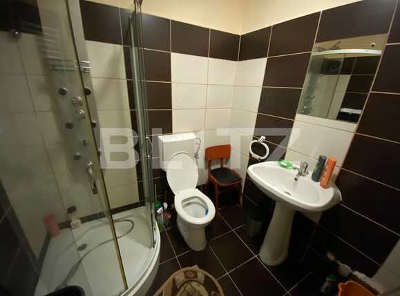 Garsonieră de vânzare Orasul de Jos - 65870AV | BLITZ Sibiu | Poza11