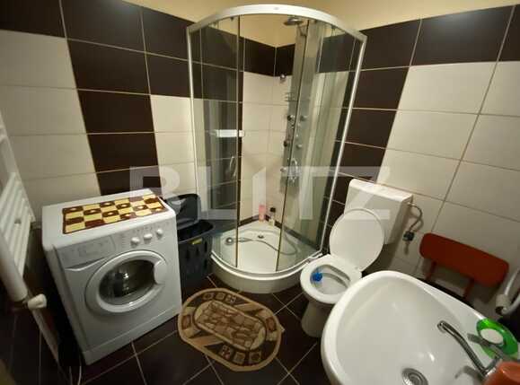 Garsonieră de vânzare Orasul de Jos - 65870AV | BLITZ Sibiu | Poza12