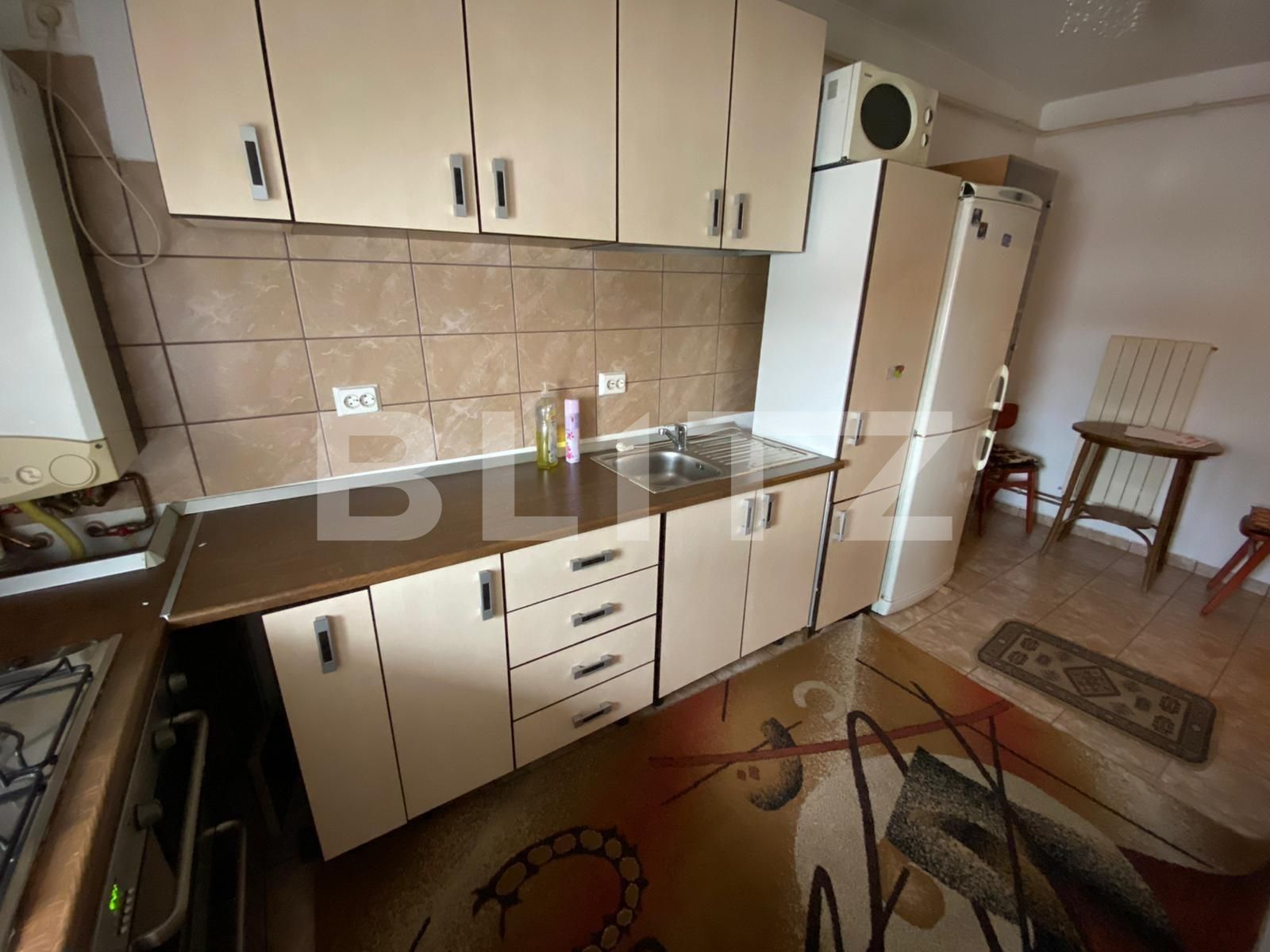 Garsonieră de vânzare Orasul de Jos - 65870AV | BLITZ Sibiu | Poza9