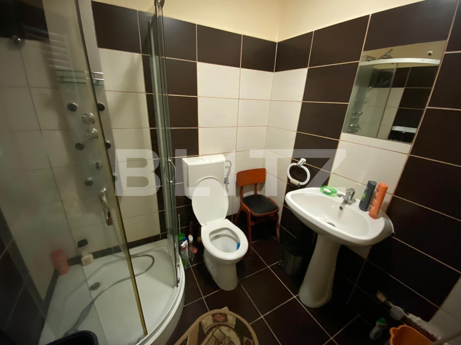 Garsonieră de vânzare Orasul de Jos - 65870AV | BLITZ Sibiu | Poza11