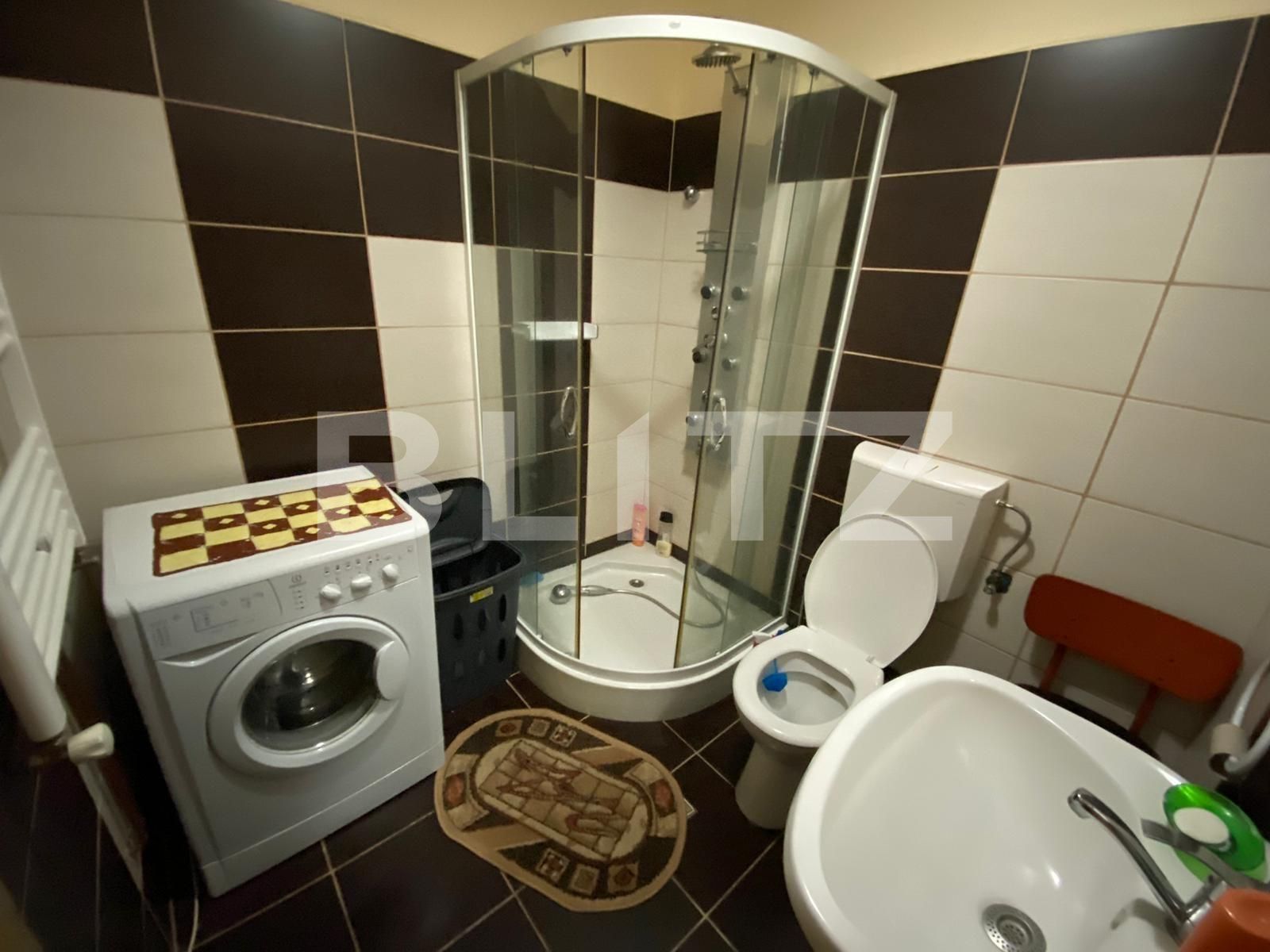 Garsonieră de vânzare Orasul de Jos - 65870AV | BLITZ Sibiu | Poza12