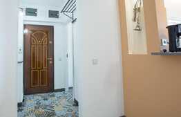 Apartament 3 camere ultracentral complet mobilat si utilat