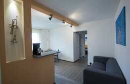 Apartament 3 camere ultracentral complet mobilat si utilat