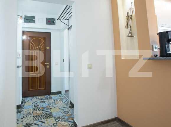 Apartament de vânzare 3 camere Central - 65897AV | BLITZ Sibiu | Poza5