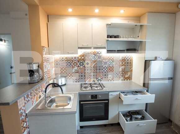 Apartament de vânzare 3 camere Central - 65897AV | BLITZ Sibiu | Poza1