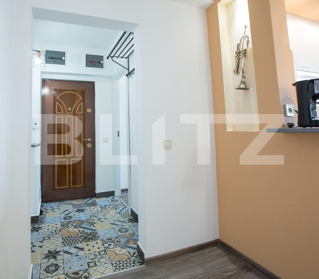 Apartament de vânzare 3 camere Central - 65897AV | BLITZ Sibiu | Poza5