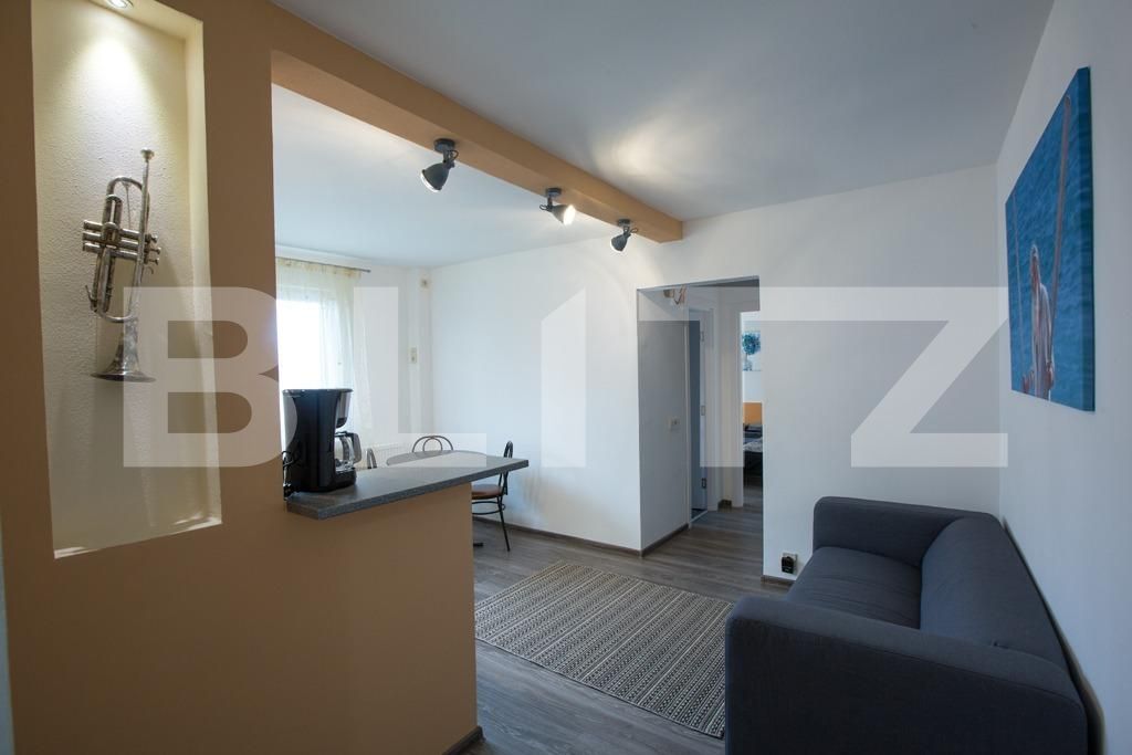 Apartament de vânzare 3 camere Central - 65897AV | BLITZ Sibiu | Poza6