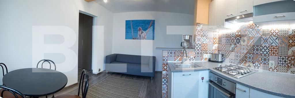 Apartament de vânzare 3 camere Central - 65897AV | BLITZ Sibiu | Poza2