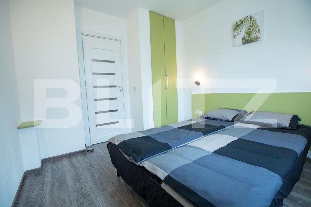 Apartament de vânzare 3 camere Central - 65897AV | BLITZ Sibiu | Poza3