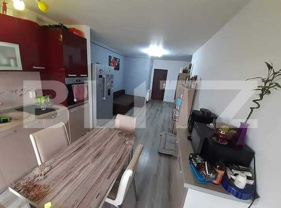 Apartament de vânzare 3 camere Exterior Vest - 66039AV | BLITZ Sibiu | Poza2