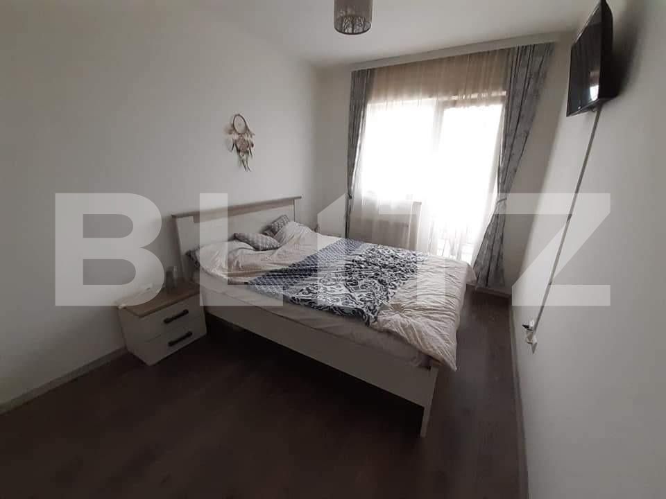 Apartament de vânzare 3 camere Exterior Vest - 66039AV | BLITZ Sibiu | Poza3