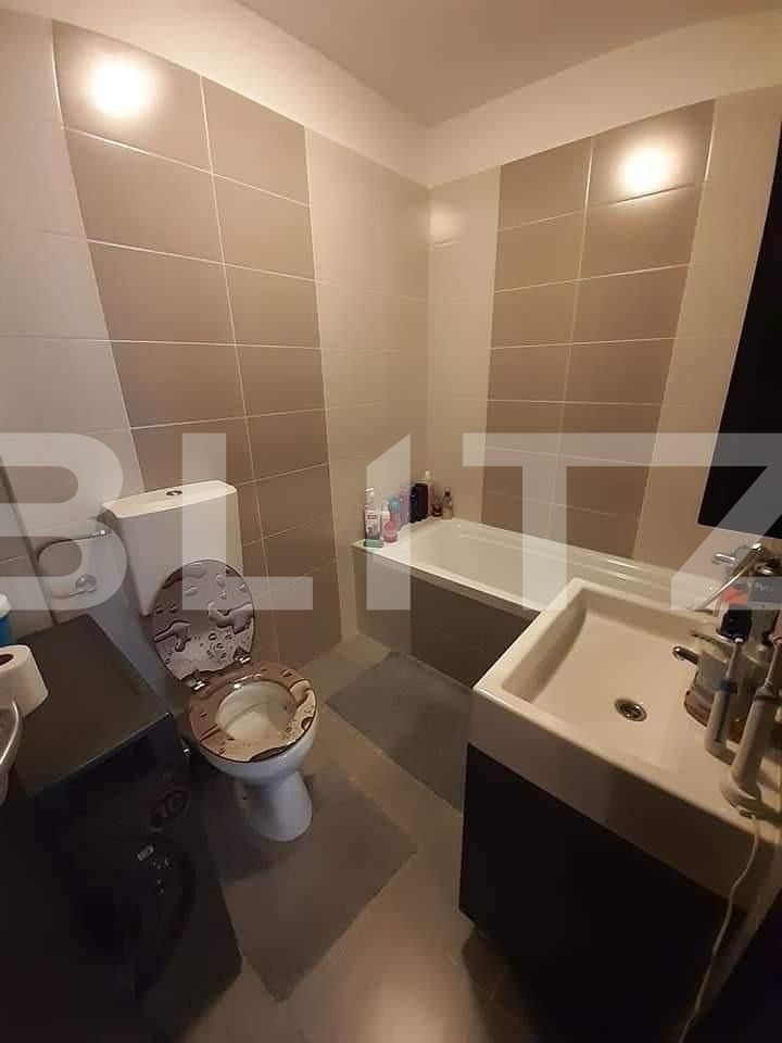 Apartament de vânzare 3 camere Exterior Vest - 66039AV | BLITZ Sibiu | Poza8