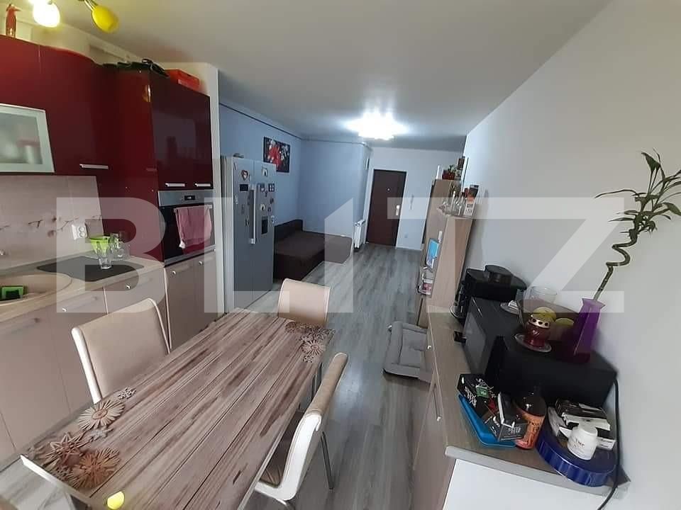 Apartament de vânzare 3 camere Exterior Vest - 66039AV | BLITZ Sibiu | Poza2