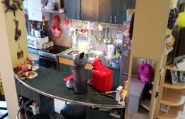 Oportunitate! Apartament 3 camere partial mobilat, zona Mihai Viteazu