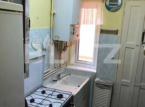 Apartament de vânzare 2 camere Cedonia - 66084AV | BLITZ Sibiu | Poza5