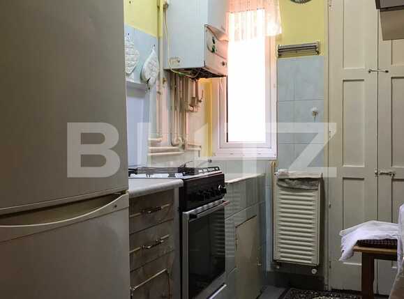 Apartament de vânzare 2 camere Cedonia - 66084AV | BLITZ Sibiu | Poza4