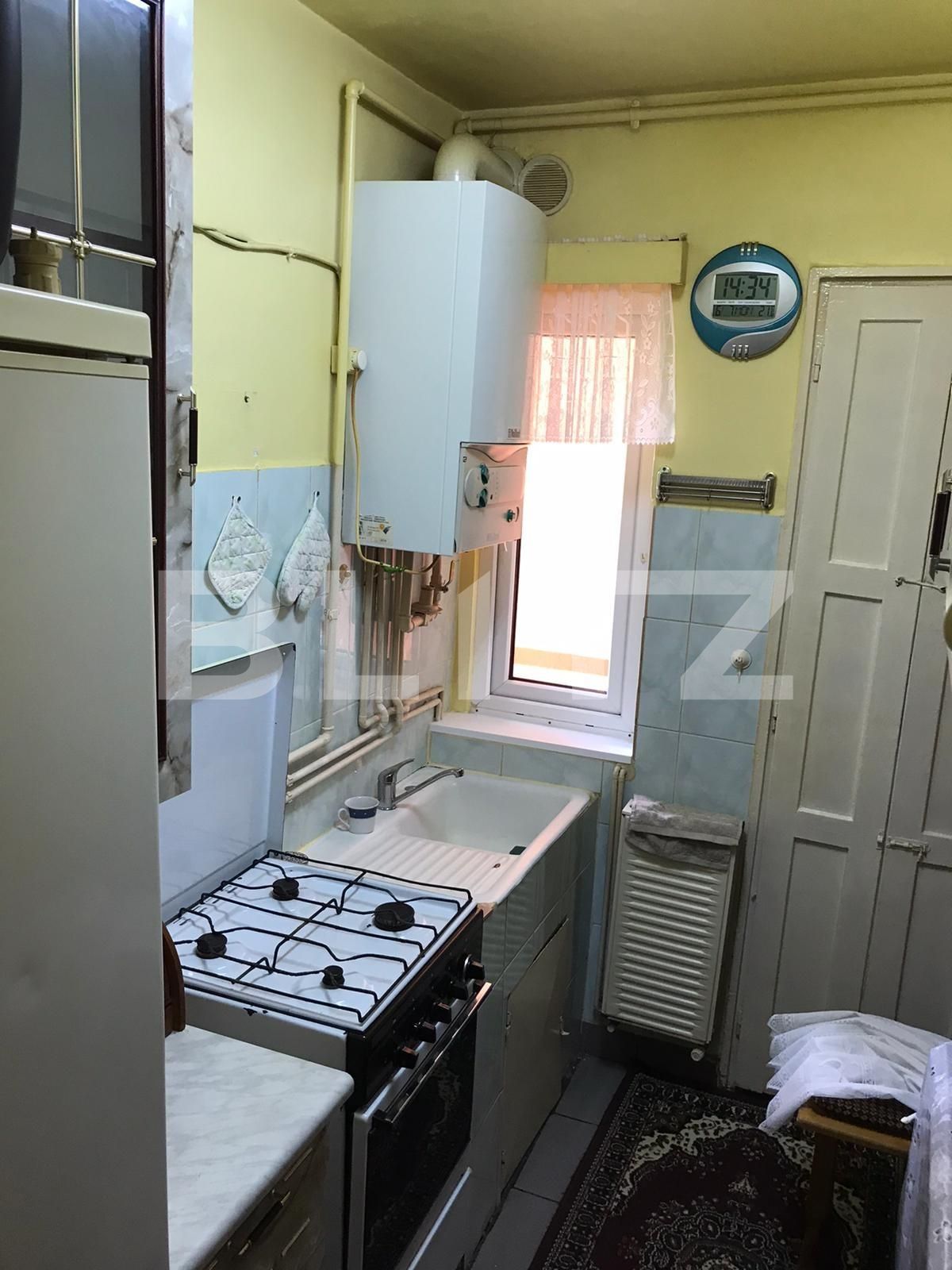 Apartament de vânzare 2 camere Cedonia - 66084AV | BLITZ Sibiu | Poza5