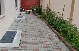 Apartament 3 camere 98 mp in parcul Sub Arini