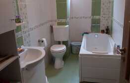 Apartament 3 camere 98 mp in parcul Sub Arini