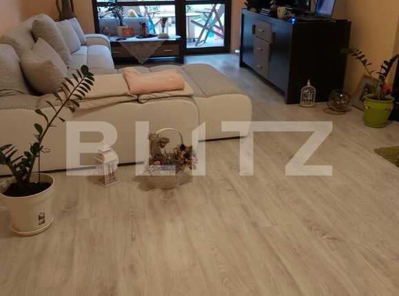 Apartament de vânzare 3 camere Sub Arini - 66085AV | BLITZ Sibiu | Poza1