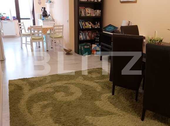 Apartament de vânzare 3 camere Sub Arini - 66085AV | BLITZ Sibiu | Poza4