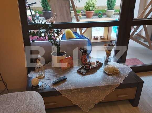 Apartament de vânzare 3 camere Sub Arini - 66085AV | BLITZ Sibiu | Poza2
