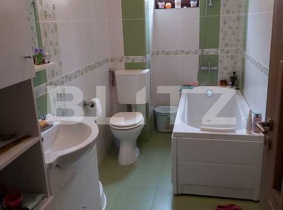Apartament de vânzare 3 camere Sub Arini - 66085AV | BLITZ Sibiu | Poza6