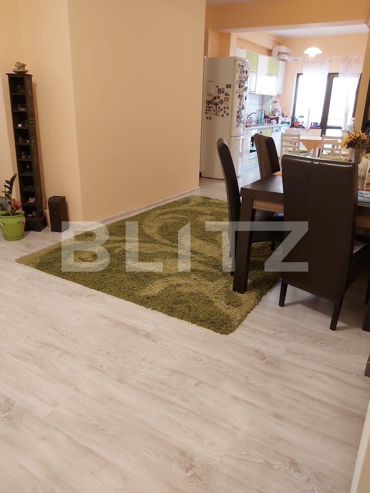 Apartament de vânzare 3 camere Sub Arini - 66085AV | BLITZ Sibiu | Poza3
