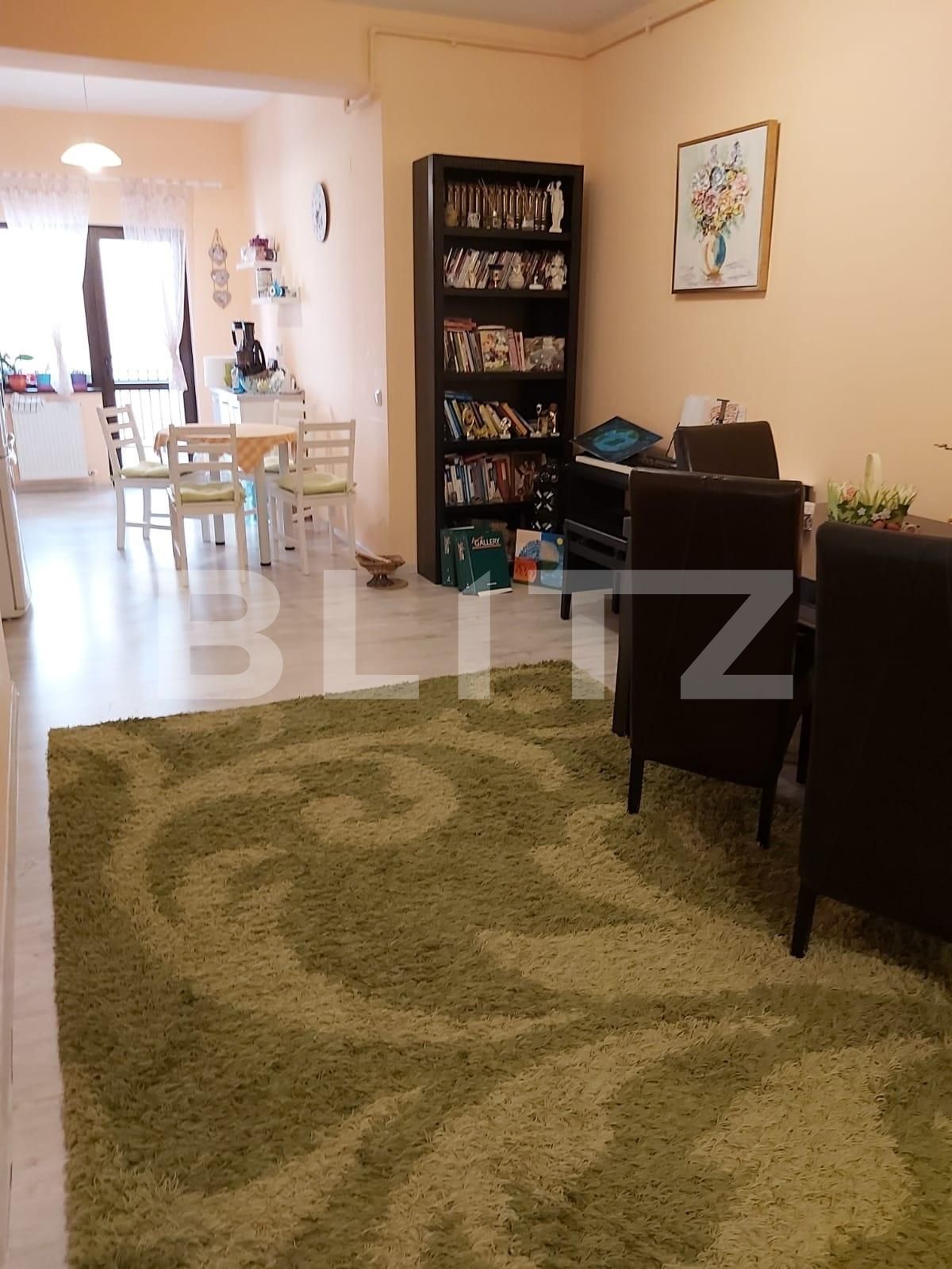 Apartament de vânzare 3 camere Sub Arini - 66085AV | BLITZ Sibiu | Poza4