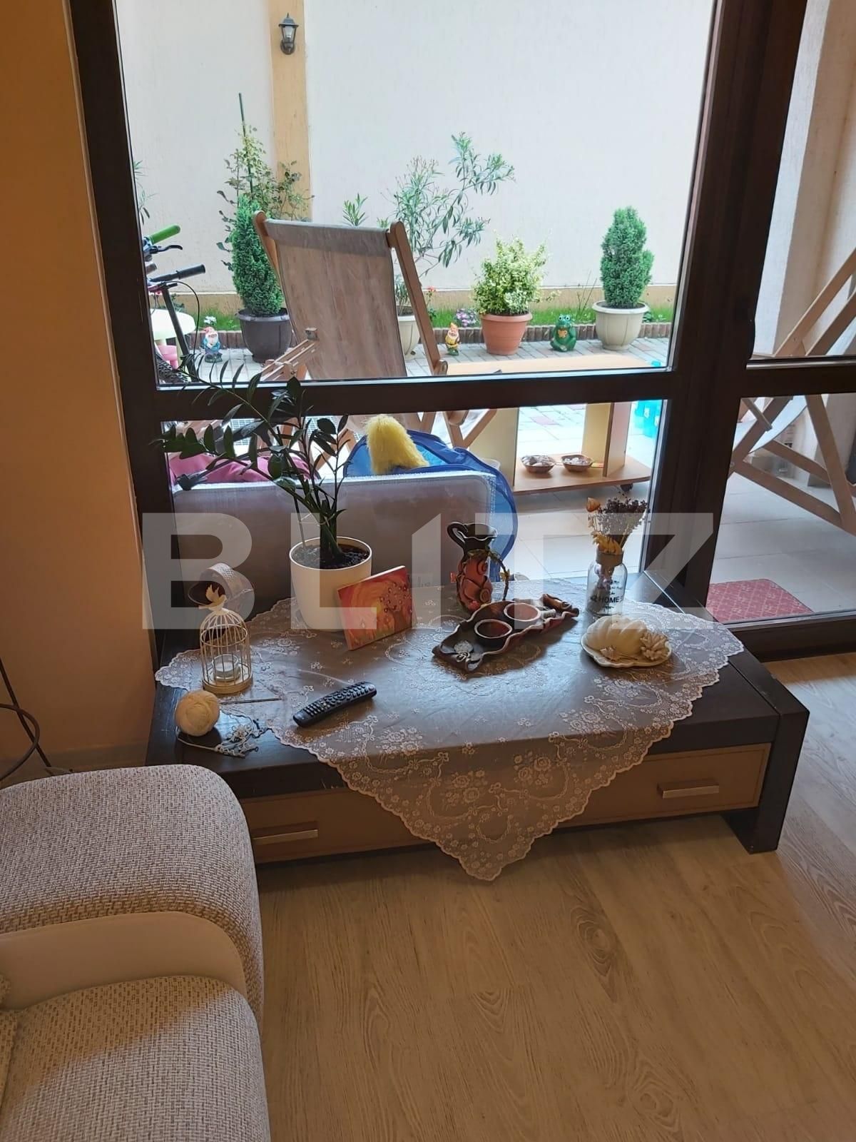 Apartament de vânzare 3 camere Sub Arini - 66085AV | BLITZ Sibiu | Poza2