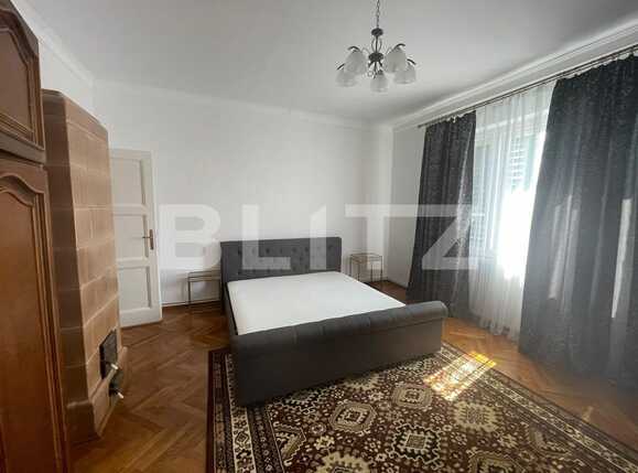 Apartament de închiriat 3 camere Central - 66100AI | BLITZ Sibiu | Poza1