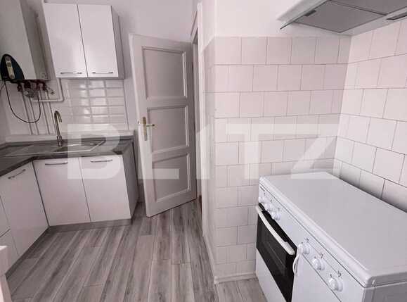 Apartament de închiriat 3 camere Central - 66100AI | BLITZ Sibiu | Poza12