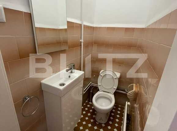 Apartament de închiriat 3 camere Central - 66100AI | BLITZ Sibiu | Poza5