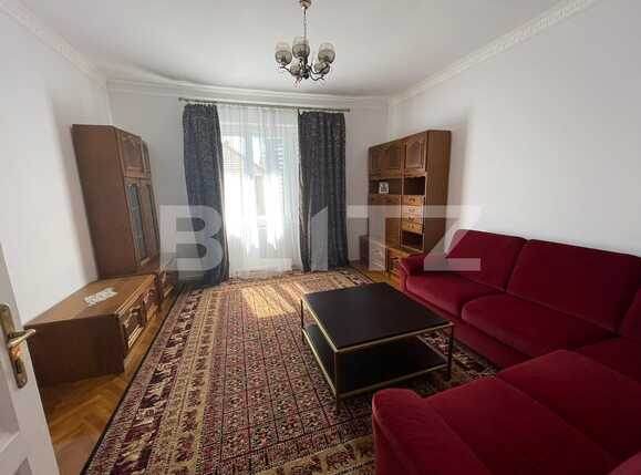 Apartament de închiriat 3 camere Central - 66100AI | BLITZ Sibiu | Poza9